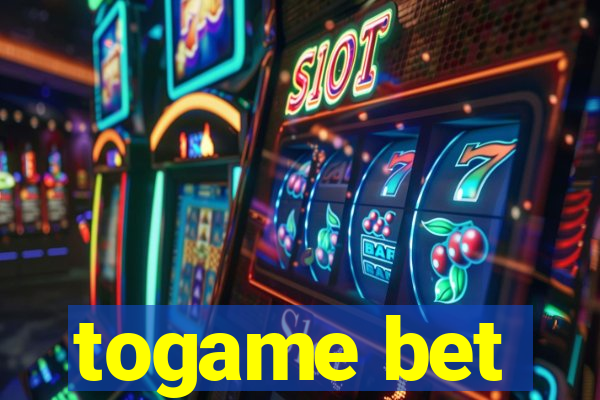 togame bet